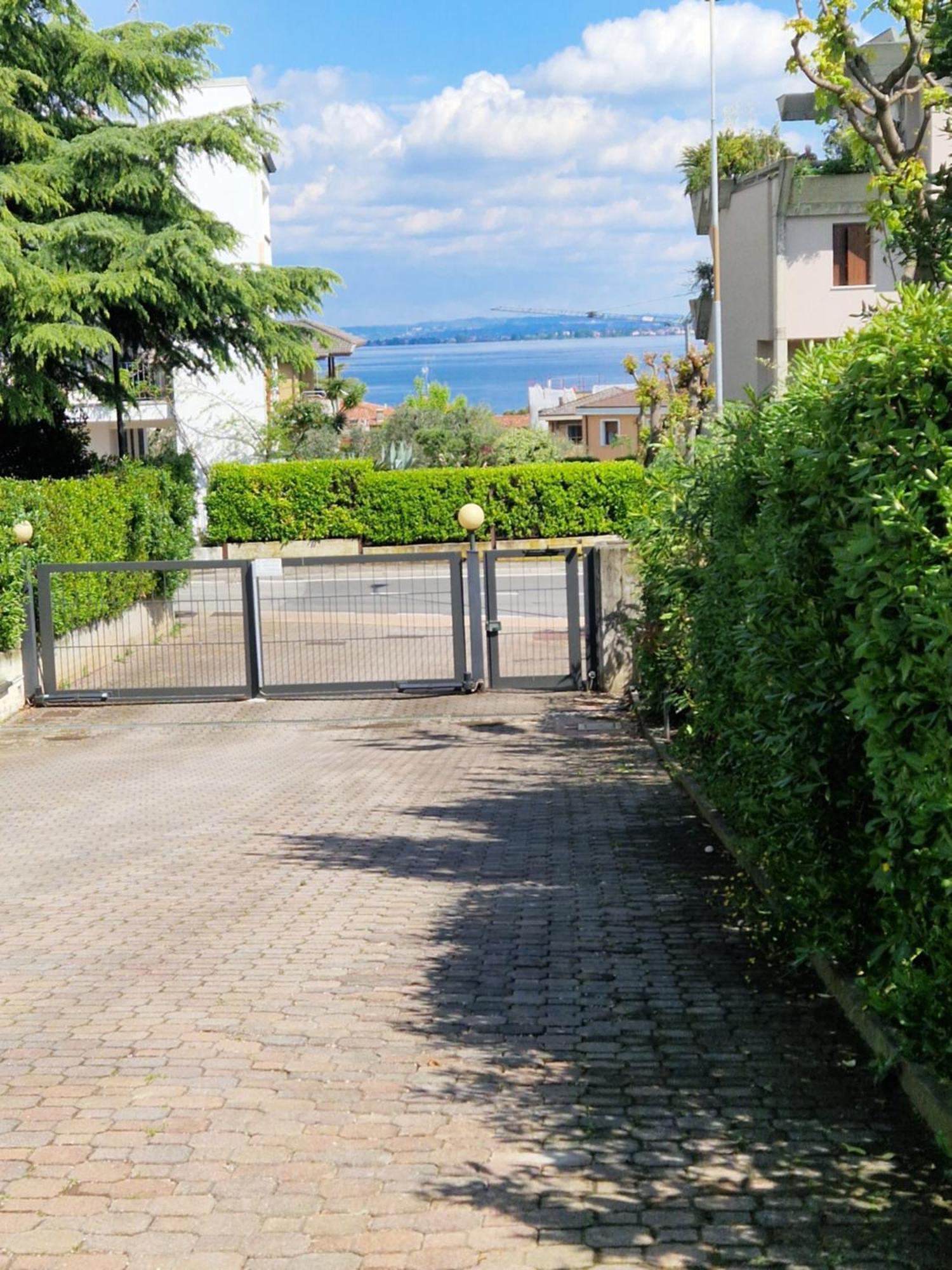 Happy Lake Desenzano del Garda Zewnętrze zdjęcie